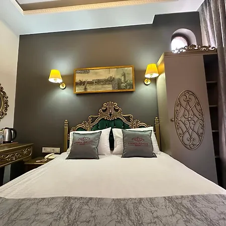Hotel Ethnica Old Istanbul