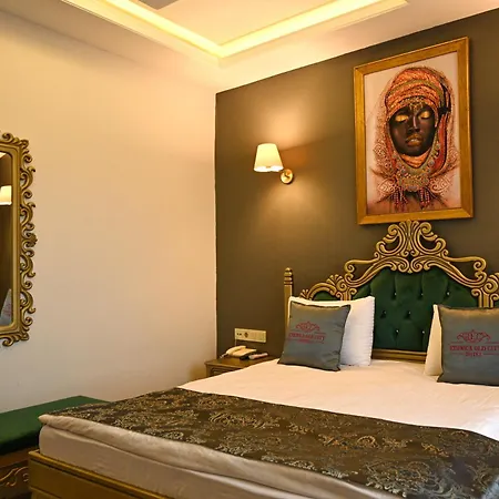 Ethnica Old Hotel 2*