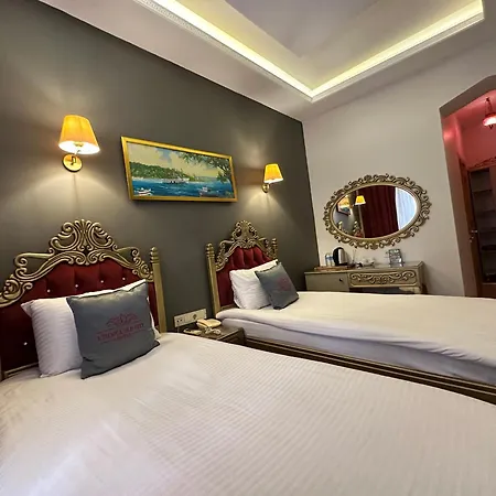 Hotel Ethnica Old 2*
