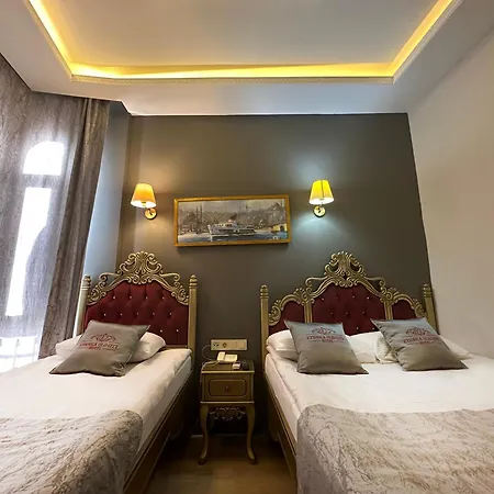 Hotel Ethnica Old Istanbul