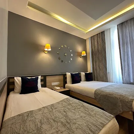 Ethnica Old Hotell