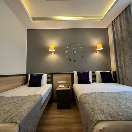 Hotel Ethnica Old