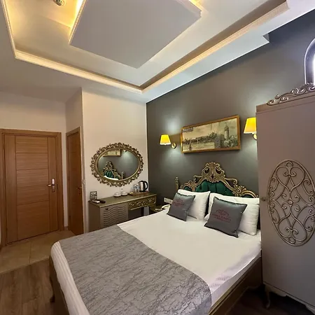 Ethnica Old Szálloda