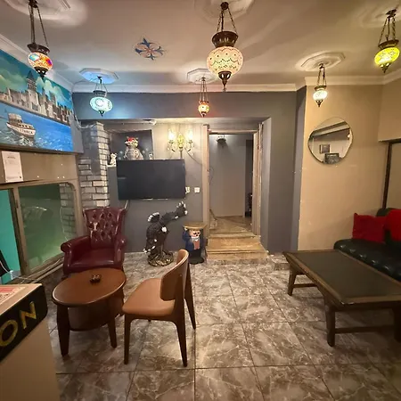 Hotel Ethnica Old Istanbul