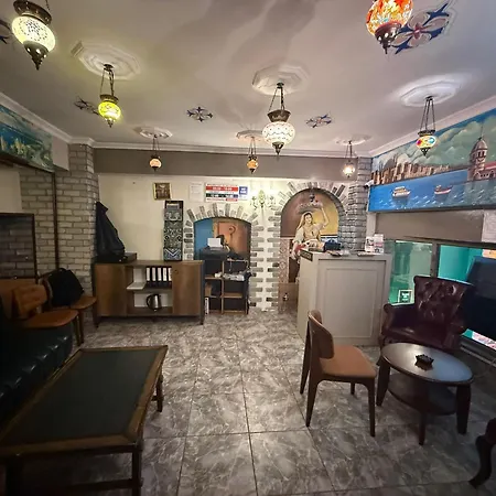 Ethnica Old Istanbul