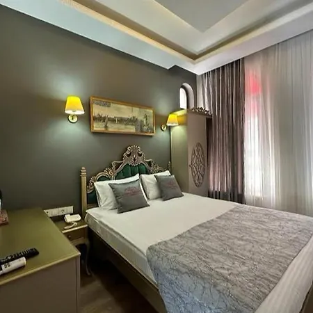 Ethnica Old Otel