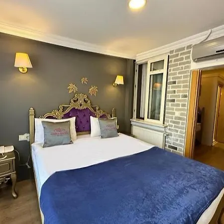 Otel Ethnica Old