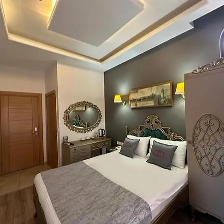 Ethnica Old Otel 2*