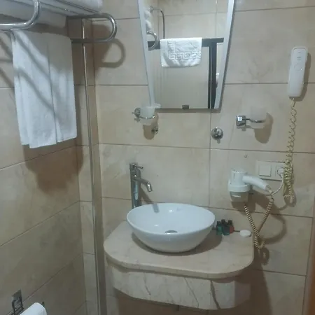 Ethnica Old Otel İstanbul
