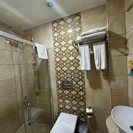 Otel Ethnica Old İstanbul
