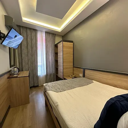 Ethnica Old 2* İstanbul