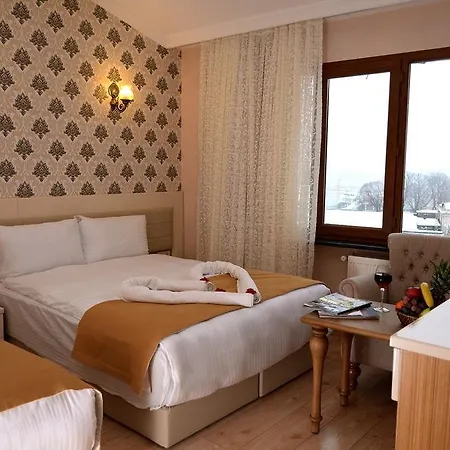 Ethnica Old Szálloda 2*