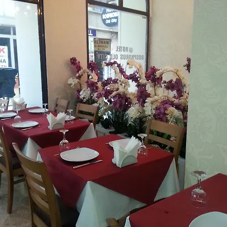 Ethnica Old 2* Isztambul