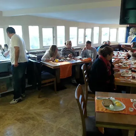 Ethnica Old 호텔 2*