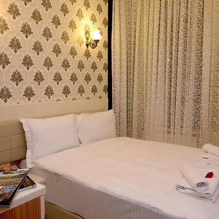 Ethnica Old 호텔 이스탄불