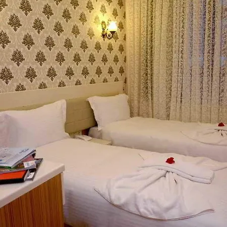 Ethnica Old 2* Isztambul