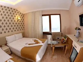 Ethnica Old 2* Isztambul