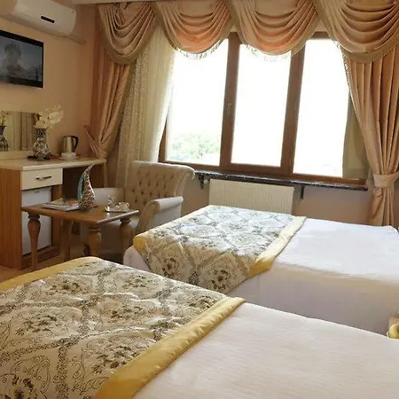 Ethnica Old 이스탄불