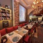 Ethnica Old Hotel Estambul