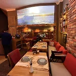 Ethnica Old Hotel