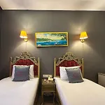 Ethnica Old Hotel Estambul