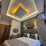Hotel Ethnica Old