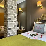 Ethnica Old Hotel Estambul