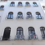 Ethnica Old Hotel