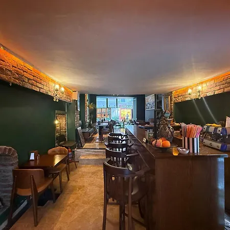 Hotel Ethnica Old Estambul