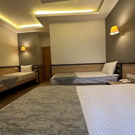 Hotel Ethnica Old 2*
