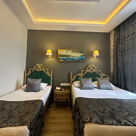 Hotel Ethnica Old Istanbul