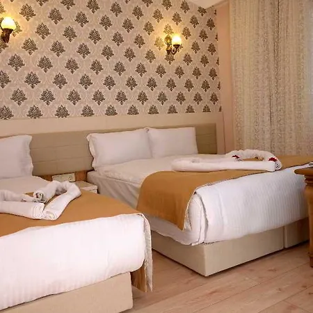 Ethnica Old Provincia di Istanbul